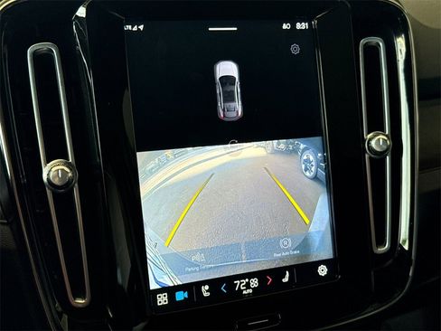 Certified 2023 Volvo C40 P8 Recharge Ultimate image 19