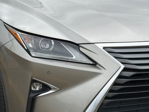 Used 2017 Lexus RX 350 AWD image 8