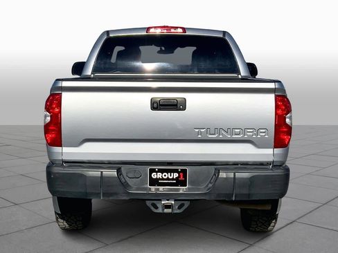 Used 2020 Toyota Tundra SR image 4