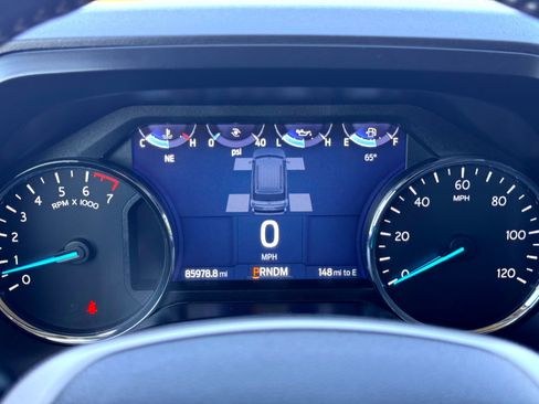 Used 2022 Ford Expedition XLT image 25