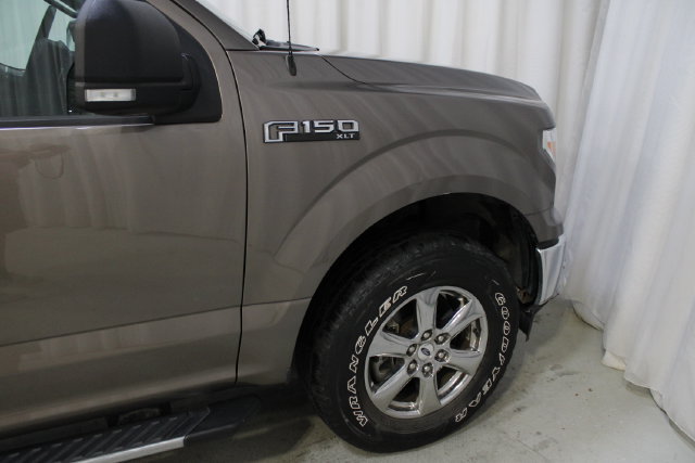 Used 2020 Ford F150 XLT w/ Equipment Group 302A Luxury AWD/4WD image 35