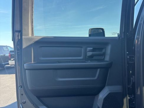 New 2026 RAM 2500 Tradesman image 23