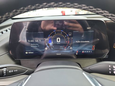 New 2026 Chevrolet Traverse LT w/ Midnight/Sport Edition image 30