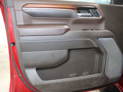 Used 2024 GMC Sierra 2500 Denali w/ Denali Reserve Package image 24