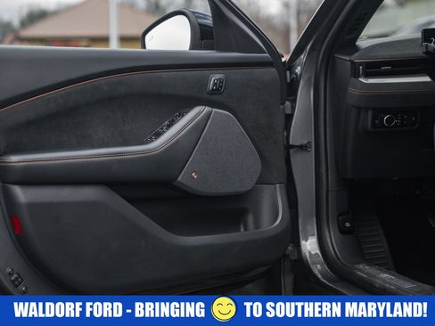 Used 2023 Ford Mustang Mach-E GT image 44