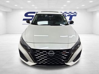 Used 2024 Nissan Altima 2.5 SR w/ SR Premium Package video 2