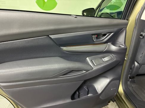 Used 2025 Subaru Ascent Bronze Edition w/ Onyx Package image 24