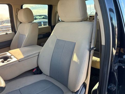 Used 2014 Ford F250 XLT w/ XLT Value Package image 30