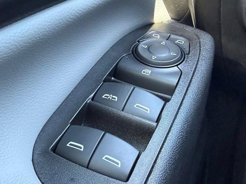 Used 2023 Chevrolet Equinox LS w/ Midnight Edition FWD image 16