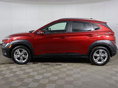 Used 2023 Hyundai Kona SEL image 12
