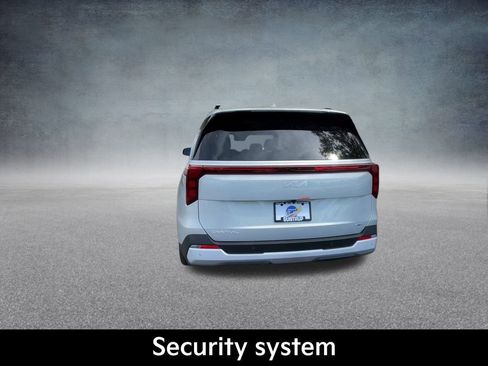 New 2026 Kia Carnival EX image 20