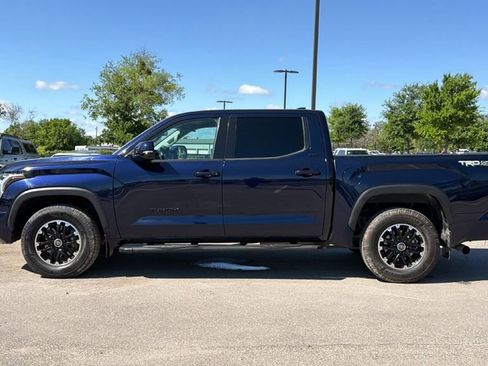 Used 2022 Toyota Tundra SR5 w/ TRD Convenience Package image 10
