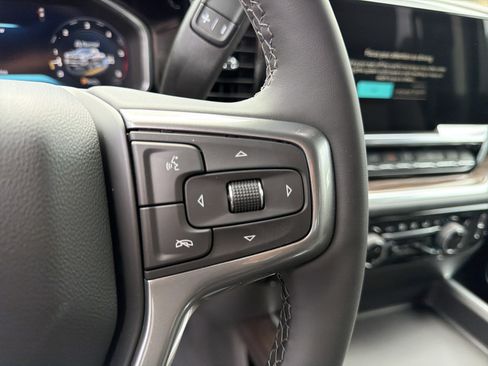 New 2026 Chevrolet Silverado 2500 LT image 25