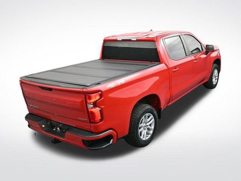 Used 2019 Chevrolet Silverado 1500 RST w/ All-Star Edition image 22