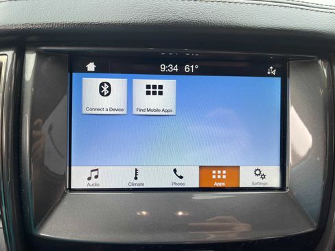 Used 2019 Ford Ranger Lariat image 30