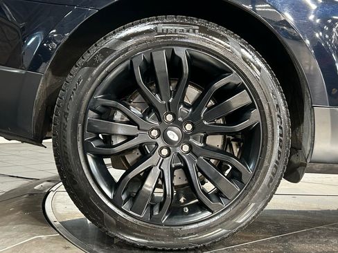 Used 2016 Land Rover Range Rover Sport HSE AWD/4WD image 20