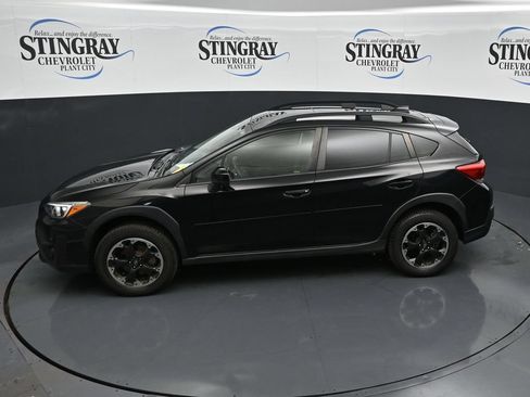 Used 2023 Subaru Crosstrek 2.0i Premium AWD/4WD image 21