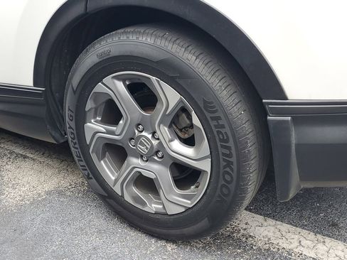 Used 2019 Honda CR-V EX image 10