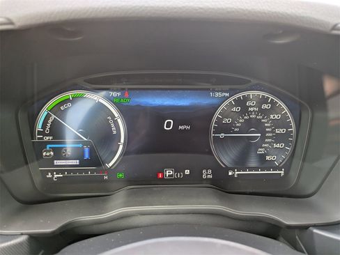 New 2025 Subaru Forester Touring image 3