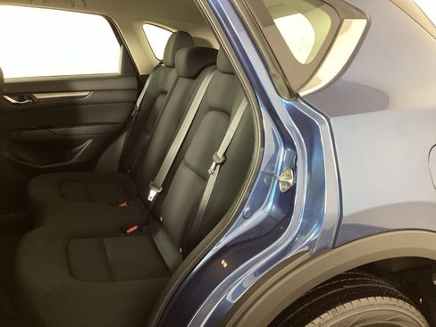 Used 2023 MAZDA CX-5 AWD 2.5 S image 12