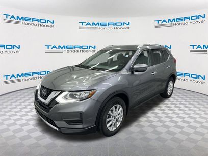 Used 2018 Nissan Rogue SV w/ Premium Package