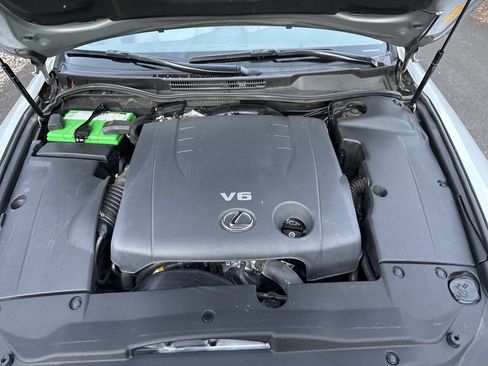 Used 2008 Lexus IS 250 AWD w/ Preferred Accessory Pkg image 35