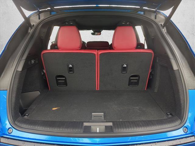 Certified 2026 Acura MDX A-Spec AWD/4WD image 6