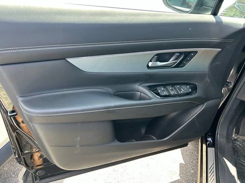 Certified 2025 Nissan Murano SL AWD/4WD image 19