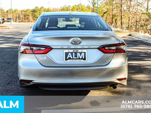 Used 2024 Toyota Camry LE image 11