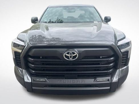 New 2026 Toyota Tundra SR5 AWD/4WD image 8