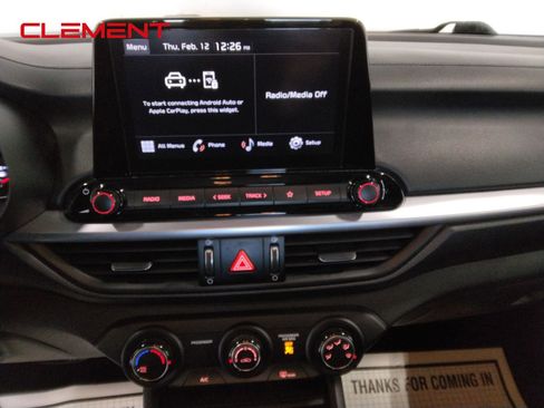 Used 2023 Kia Forte LXS FWD image 20