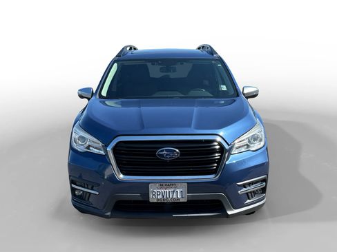 Used 2020 Subaru Ascent Touring w/ Popular Package #3 AWD/4WD image 8