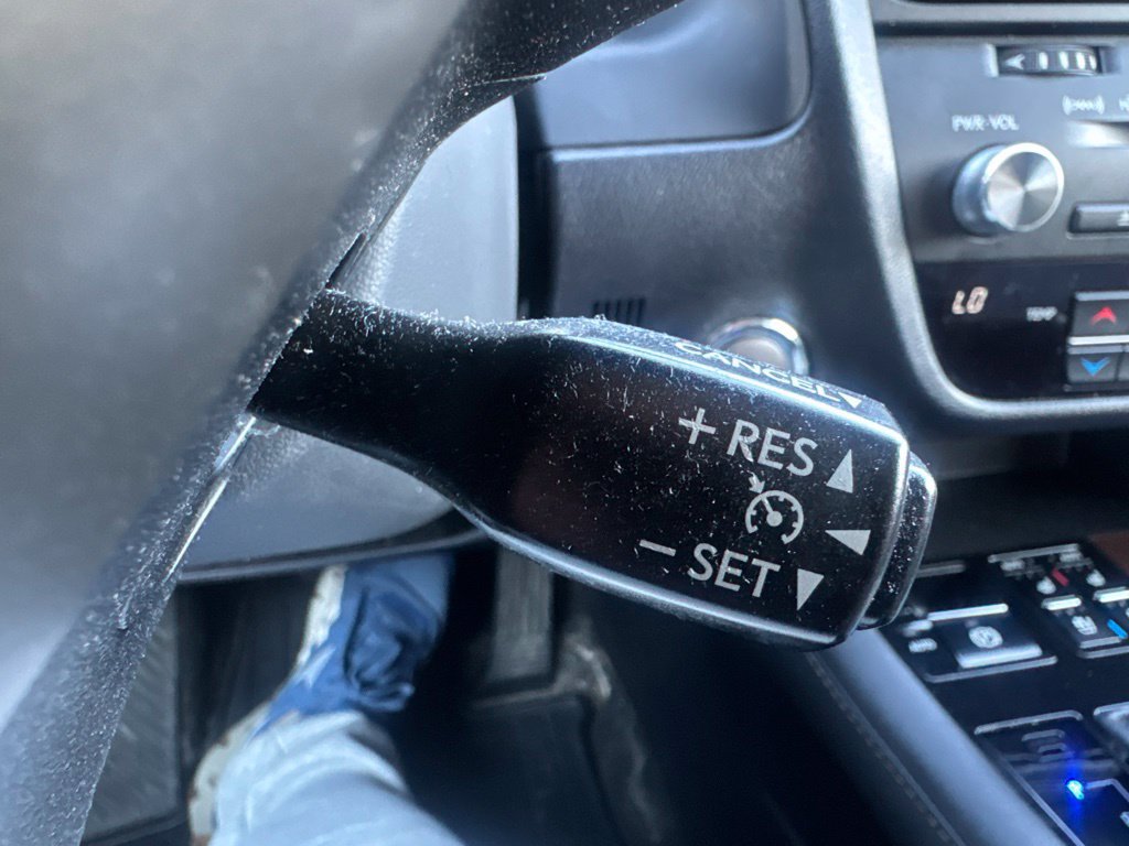 Used 2016 Lexus RX 350 AWD image 40