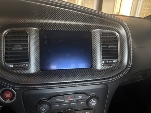 Used 2023 Dodge Charger SRT Hellcat w/ Harman/Kardon Audio Group image 14