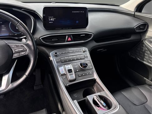 Used 2023 Hyundai Santa Fe Limited image 13