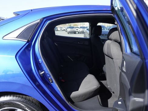 Used 2020 Honda Civic LX image 30
