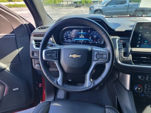 Certified 2024 Chevrolet Tahoe Premier w/ Premium Package 2 RWD image 16