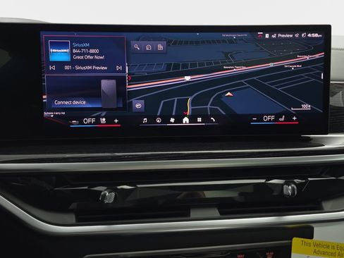 New 2026 BMW X7 M60i image 21