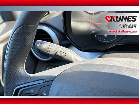 New 2026 Chevrolet Trax LS w/ LS Convenience Package image 38