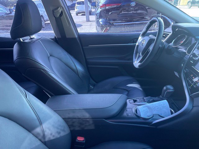 Used 2018 Toyota Camry XSE FWD image 8