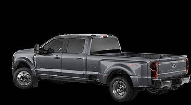 New 2027 Ford F450 Lariat w/ Lariat Ultimate Package AWD/4WD image 60