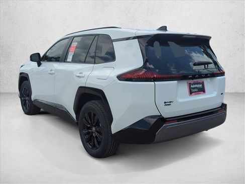 New 2026 Toyota RAV4 AWD Plug-in Hybrid image 7