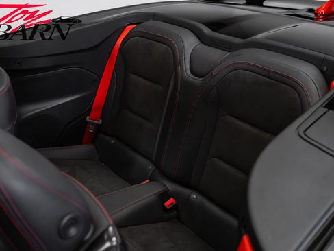 Used 2022 Chevrolet Camaro ZL1 RWD image 54