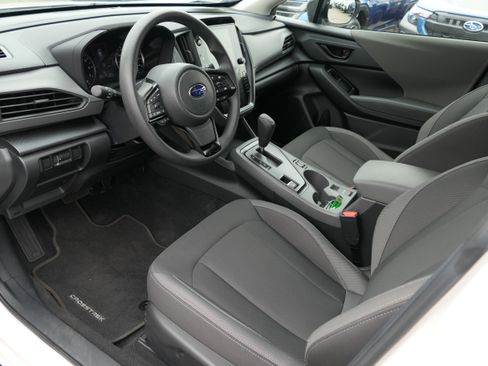 Certified 2026 Subaru Crosstrek 2.5i Premium AWD/4WD image 11