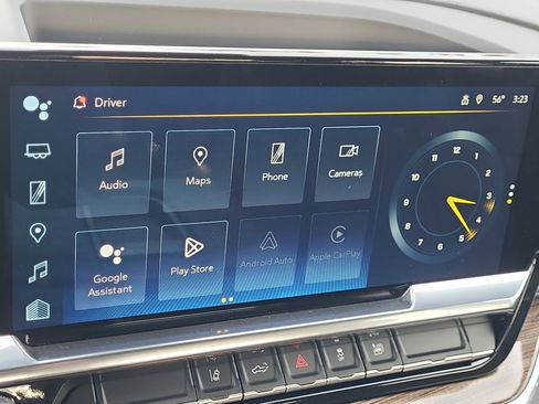 Used 2024 Chevrolet Silverado 2500 LT w/ Convenience Package image 24