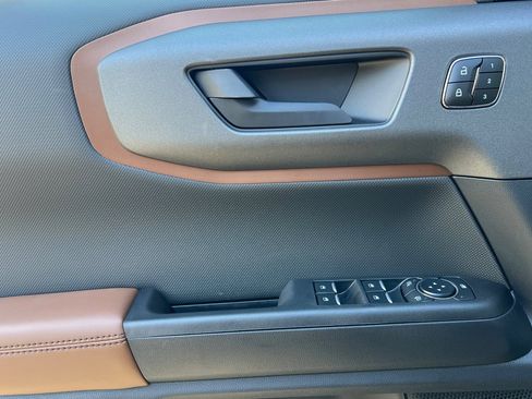 New 2025 Ford Bronco Sport Outer Banks w/ Sasquatch Outer Banks Package image 10