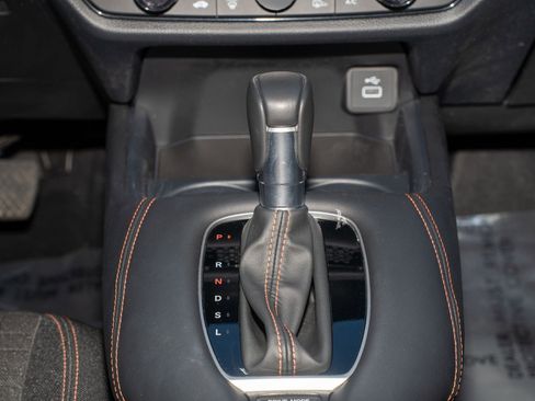 Certified 2023 Honda HR-V Sport image 23