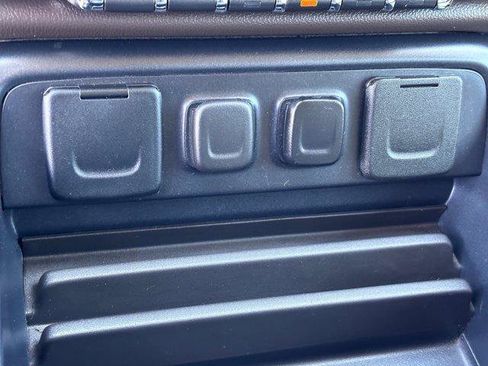 Used 2016 Chevrolet Silverado 2500 LTZ w/ Duramax Plus Package AWD/4WD image 31