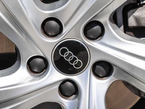 Used 2025 Audi A5 2.0T Premium AWD/4WD image 15