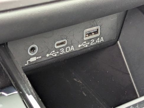 Certified 2025 Subaru Legacy Premium image 22